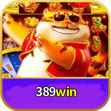 Plataforma 389win