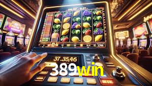 Spaceman Game 389win
