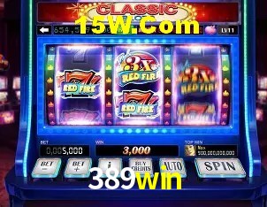 Exclusive Offers 389win