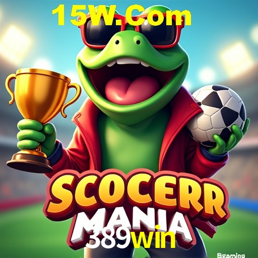Experiência VIP 389win
