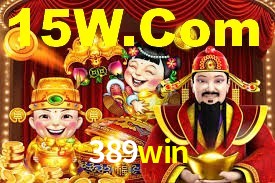 Programa VIP 389win