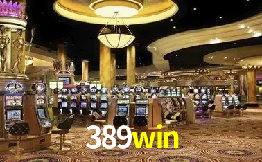 Seasonal Promotions 389win
