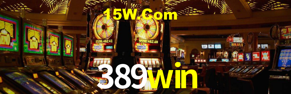 389win App Interface
