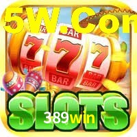 Daily Bonuses 389win