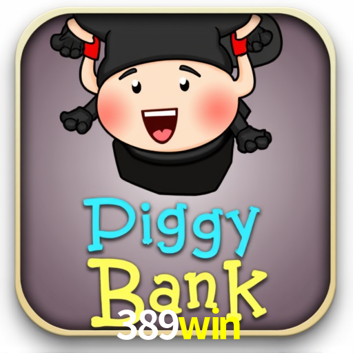 Account Benefits 389win