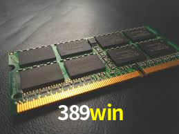 Live Casino 389win