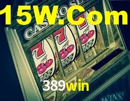 Tournaments 389win